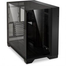 Корпус Lian Li O11 VISION, Black (G99.O11VX.00) - Фото