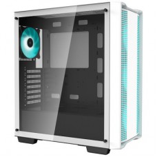 Корпус Deepcool CC560 V2 White (R-CC560-WHGAA4-G-2) - Фото