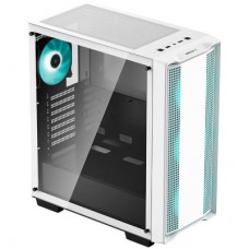 Корпус Deepcool CC560 V2 White (R-CC560-WHGAA4-G-2) - Фото