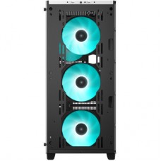 Корпус Deepcool CC560 V2 White (R-CC560-WHGAA4-G-2) - Фото