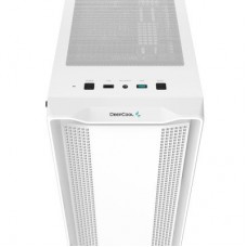 Корпус Deepcool CC560 V2 White (R-CC560-WHGAA4-G-2) - Фото