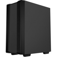 Корпус Deepcool CC560 V2 Black (R-CC560-BKGAA4-G-2) - Фото