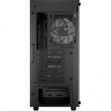 Корпус Deepcool CC560 V2 Black (R-CC560-BKGAA4-G-2) - Фото