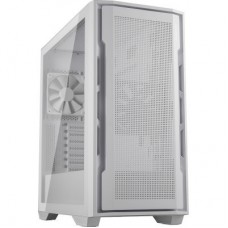 Корпус Cougar UNIFACE White Корпус Cougar UNIFACE White