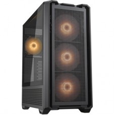 Корпус Cougar MX600 RGB Корпус Cougar MX600 RGB