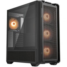 Корпус Cougar MX600 RGB - Фото