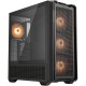 Корпус Cougar MX600 RGB Корпус Cougar MX600 RGB