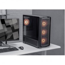 Корпус Cougar MX600 RGB - Фото