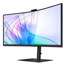 Монітор Samsung LS34C650VAIXCI - Фото