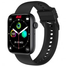 Смарт-часы 2E Wave Plus 47 mm Black (2E-CWW12BK)