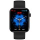 Смарт-годинник 2E Wave Plus 47 mm Black (2E-CWW12BK) Смарт-годинник 2E Wave Plus 47 mm Black (2E-CWW12BK)