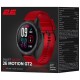 Смарт-часы 2E Motion GT2 47mm Black-Red (2E-CWW21BKRD) Смарт-часы 2E Motion GT2 47mm Black-Red (2E-CWW21BKRD)