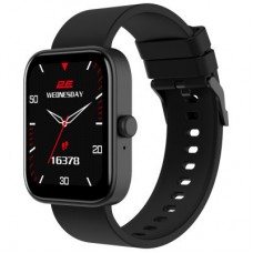 Смарт-часы 2E Alpha SQ Music Edition 46mm Black (2E-CWW40BK) Смарт-часы 2E Alpha SQ Music Edition 46mm Black (2E-CWW40BK)