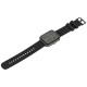 Смарт-часы 2E Alpha SQ Music Edition 46mm Black (2E-CWW40BK)