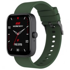 Смарт-часы 2E Alpha SQ Music Edition 46mm Black-Green (2E-CWW40BKGN) Смарт-часы 2E Alpha SQ Music Edition 46mm Black-Green (2E-CWW40BKGN)