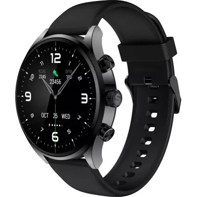 Смарт-годинник Black Shark S1 CLASSIC — Black