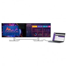Монітор Dell U2724DE (210-BKTV) - Фото