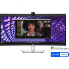 Монітор Dell P3424WEB (210-BFOB) - Фото