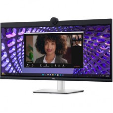 Монітор Dell P3424WEB (210-BFOB) - Фото
