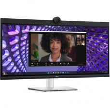 Монітор Dell P3424WEB (210-BFOB) - Фото