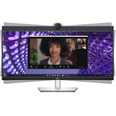 Монітор Dell P3424WEB (210-BFOB) - Фото