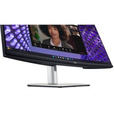 Монітор Dell P3424WEB (210-BFOB) - Фото