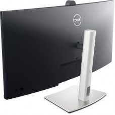 Монітор Dell P3424WEB (210-BFOB) - Фото