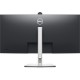 Монітор Dell P3424WEB (210-BFOB)