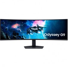 Монітор Samsung LS49CG954EIXCI - Фото