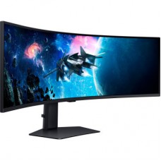 Монітор Samsung LS49CG954EIXCI - Фото