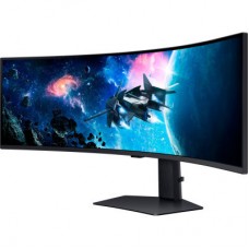 Монітор Samsung LS49CG954EIXCI - Фото