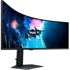 Монітор Samsung LS49CG954EIXCI - Фото