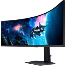 Монітор Samsung LS49CG954EIXCI - Фото