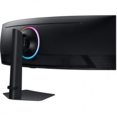 Монітор Samsung LS49CG954EIXCI - Фото