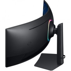 Монітор Samsung LS49CG954EIXCI - Фото