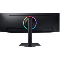 Монітор Samsung LS49CG954EIXCI - Фото