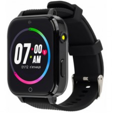 Смарт-часы GARMIX PointPRO-300 4G/GPS/WIFI/VIDEO CALL BLACK (1017354)