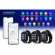 Смарт-часы GARMIX PointPRO-300 4G/GPS/WIFI/VIDEO CALL BLACK (1017354) Смарт-часы GARMIX PointPRO-300 4G/GPS/WIFI/VIDEO CALL BLACK (1017354)