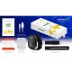 Смарт-часы GARMIX PointPRO-300 4G/GPS/WIFI/VIDEO CALL BLACK (1017354) Смарт-часы GARMIX PointPRO-300 4G/GPS/WIFI/VIDEO CALL BLACK (1017354)