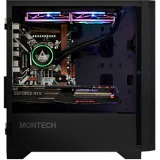 Корпус MONTECH AIR 100 LITE (B) - Фото