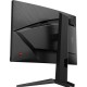 Монитор MSI G24C6P-E2 Монитор MSI G24C6P-E2