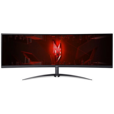 Монитор Acer XZ452CUVbemiiphuzx (UM.MX2EE.V01)