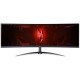 Монитор Acer XZ452CUVbemiiphuzx (UM.MX2EE.V01)