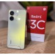 Смартфон Redmi 13C 4/128 Clover Green NFC ( сяоми редми 13 С )