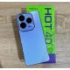 Телефон Infinix HOT 40i 8/256 GB Palm Blue NFC X6528B (інфінікс хот 40и)