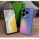 Телефон Infinix HOT 40i 8/256 GB Palm Blue NFC X6528B (інфінікс хот 40и)