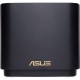 Точка доступу Wi-Fi ASUS XD4 Plus 3PK White (XD4 PLUS (W-3-PK)) Точка доступу Wi-Fi ASUS XD4 Plus 3PK White (XD4 PLUS (W-3-PK))