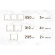Точка доступу Wi-Fi ASUS XD4 Plus 3PK White (XD4 PLUS (W-3-PK)) Точка доступу Wi-Fi ASUS XD4 Plus 3PK White (XD4 PLUS (W-3-PK))