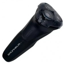 Електробритва Grunhelm GHS-306 - Фото