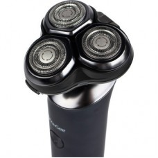 Електробритва Xiaomi ShowSee Electric Shaver Black (F305-GY) - Фото